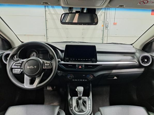Kia K3 II Рестайлинг с пробегом 2021 года, цена 1 899 000 рублей, 111400 км, седан, Автокод Объявления