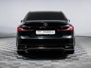 Toyota Camry IX (XV80) China Market Москва  - изображение 29
