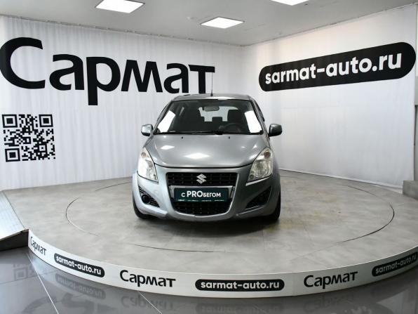 Suzuki Splash I Рестайлинг с пробегом 2012 года, цена 497 000 рублей, 269427 км, хэтчбек, Автокод Объявления