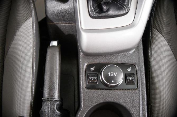 Ford Focus III с пробегом 2012 года, цена 849 000 рублей, 154346 км, хэтчбек, Автокод Объявления
