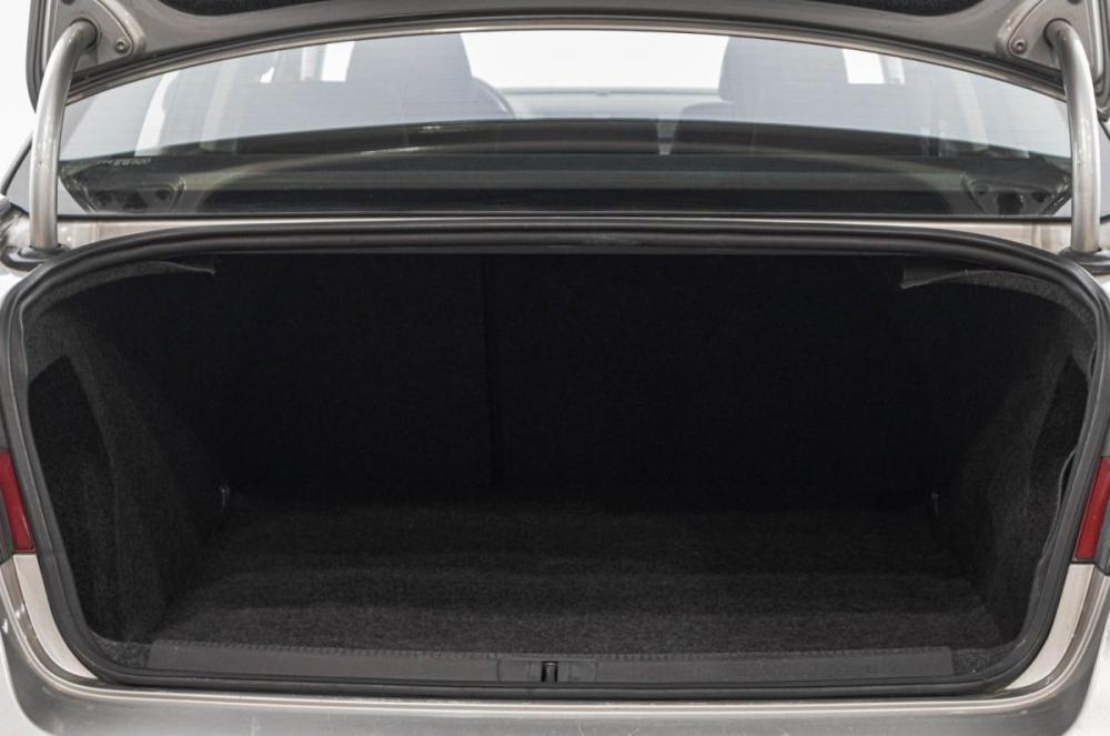 Volkswagen Passat B6 Барнаул  - изображение 23