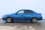 Hyundai Elantra III (XD2) Рестайлинг Нижний Новгород  - изображение 25