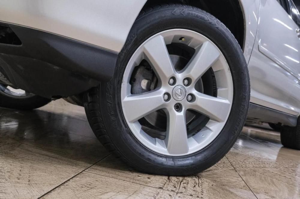 Lexus RX II Рестайлинг Новокузнецк  - изображение 12