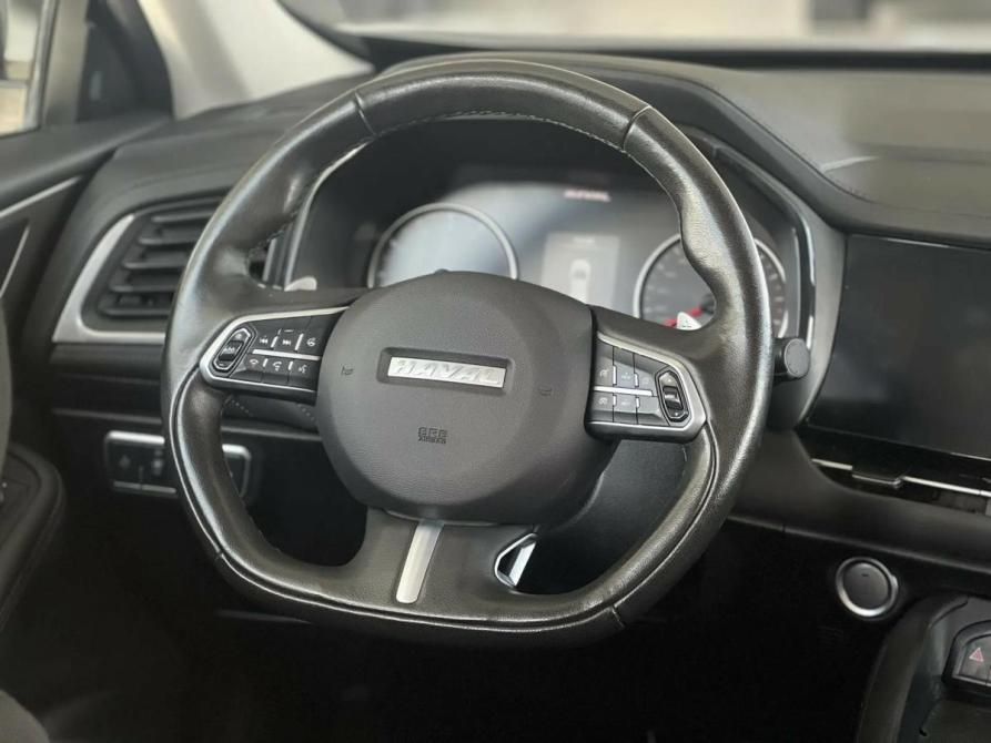 Haval F7 I Екатеринбург  - изображение 17