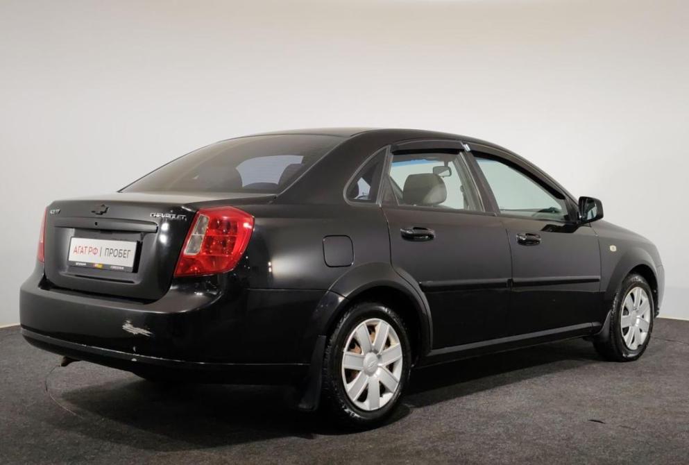 Chevrolet Lacetti I Ярославль  - изображение 5
