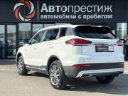 Geely Atlas Pro Волгоград  - изображение 29