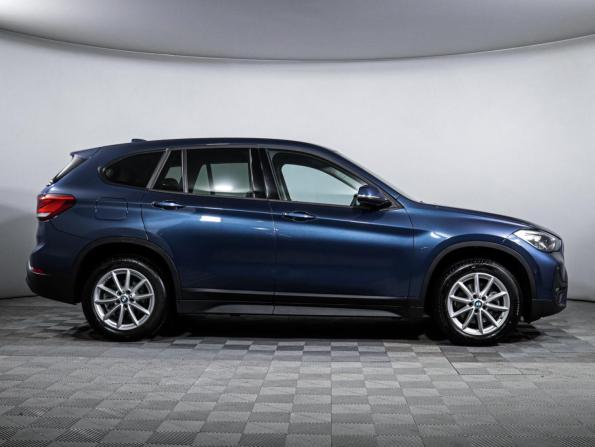 BMW X1 II (F48) Рестайлинг с пробегом 2021 года, цена 3 290 000 рублей, 22877 км, внедорожник, Автокод Объявления