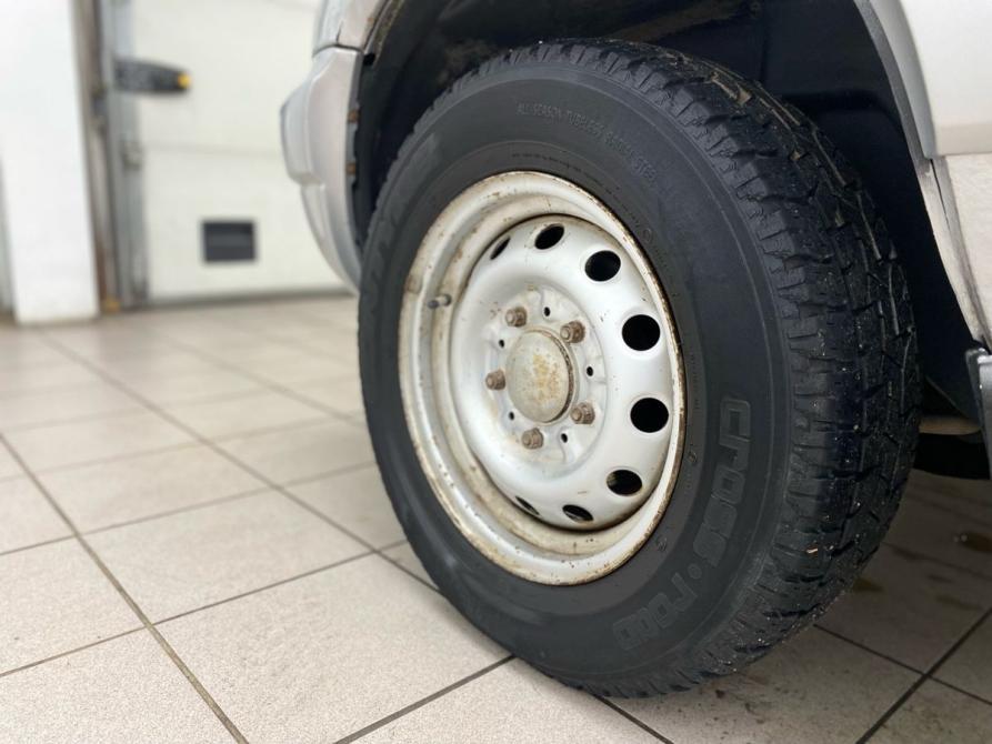 Chevrolet Niva I Энгельс  - изображение 18