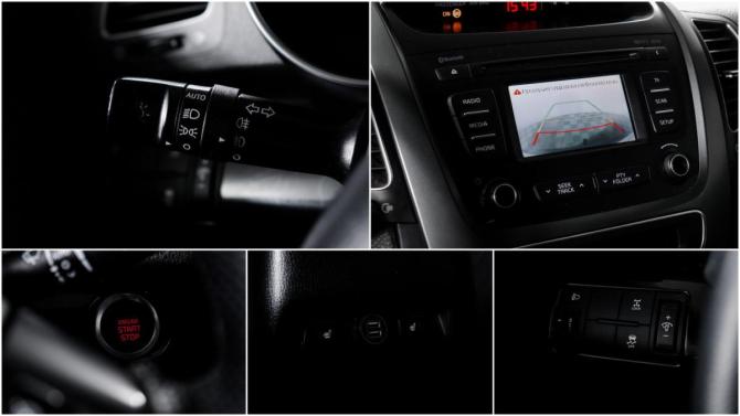 Kia Sorento II Рестайлинг с пробегом 2012 года, цена 1 550 000 рублей, 235100 км, внедорожник, Автокод Объявления