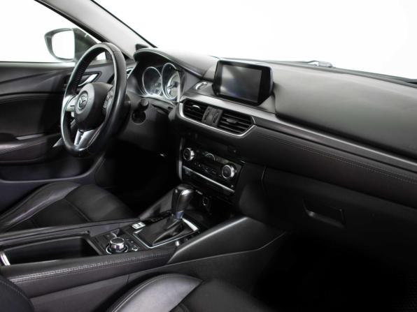 Mazda 6 III (GJ) Рестайлинг с пробегом 2015 года, цена 1 895 000 рублей, 150000 км, седан, Автокод Объявления