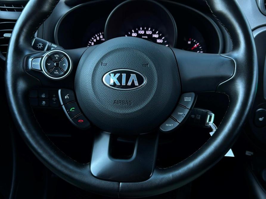 Kia Soul II Рестайлинг Санкт-Петербург  - изображение 18