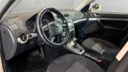 Skoda Octavia II (A5) Рестайлинг Сургут  - изображение 22