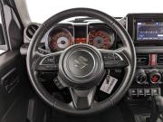 Suzuki Jimny IV Москва  - изображение 47