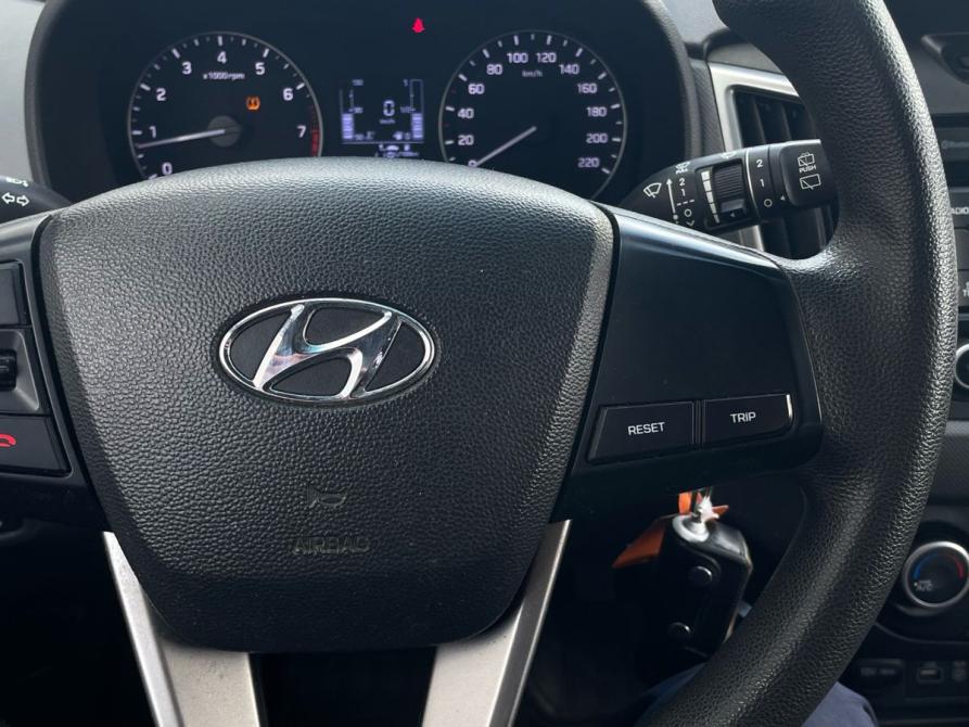 Hyundai Creta I Санкт-Петербург  - изображение 19