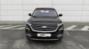 Chevrolet Captiva II Ставрополь  - изображение 26