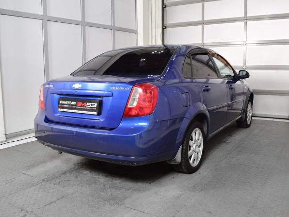 Chevrolet Lacetti I с пробегом 2006 года, цена 258 999 рублей, 293550 км, седан, Автокод Объявления