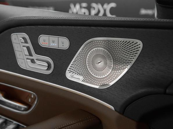 Новый Mercedes-Benz GLE II (V167) Рестайлинг 2026 года, цена 12 296 000 рублей, внедорожник, Автокод Объявления