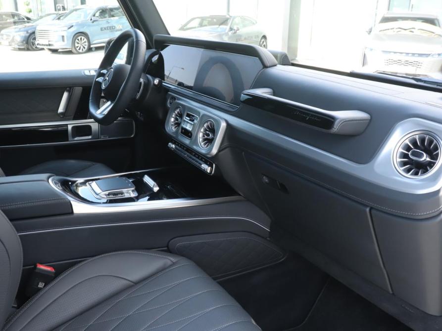 Mercedes-Benz G-Класс III (W465) Рестайлинг Москва  - изображение 9
