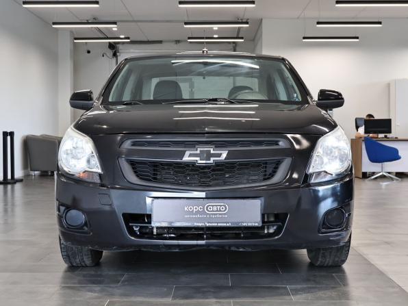 Chevrolet Cobalt II с пробегом 2013 года, цена 570 000 рублей, 63003 км, седан, Автокод Объявления