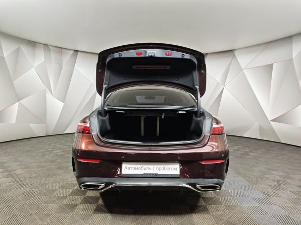 Mercedes-Benz E-Класс V (W213 S213 C238) Рестайлинг с пробегом 2020 года, цена 5 450 000 рублей, 64774 км, купе-хардтоп, Автокод Объявления