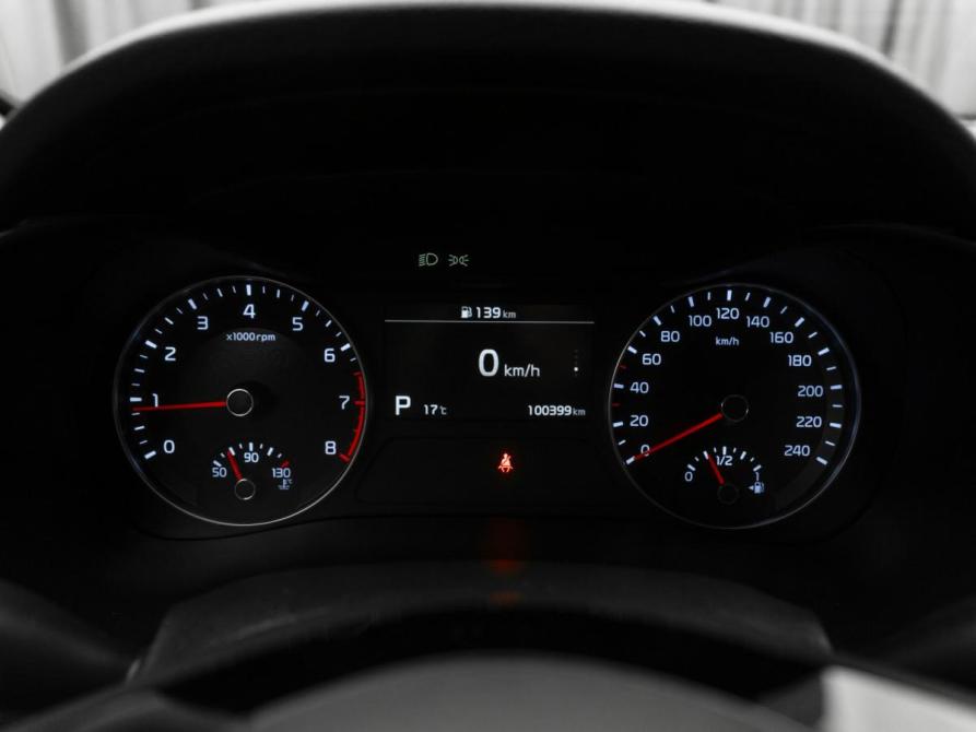 Kia Cerato IV Москва  - изображение 11