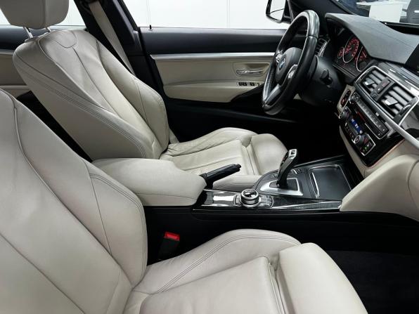 BMW 3 серии VI (F3x) Рестайлинг с пробегом 2017 года, цена 2 470 000 рублей, 214367 км, лифтбек, Автокод Объявления