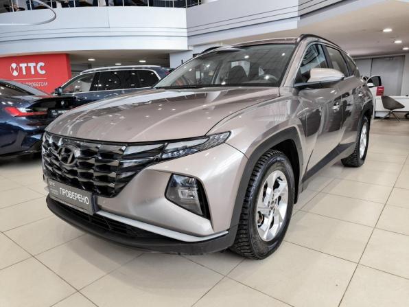 Hyundai Tucson IV с пробегом 2021 года, цена 3 299 000 рублей, 92748 км, внедорожник, Автокод Объявления