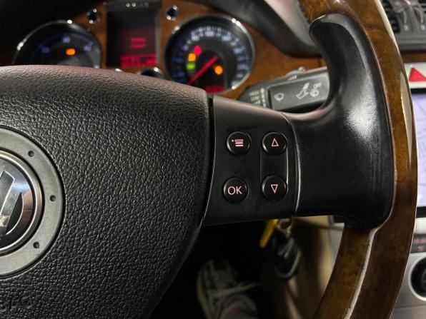 Volkswagen Passat B6 с пробегом 2007 года, цена 580 000 рублей, 355000 км, седан, Автокод Объявления