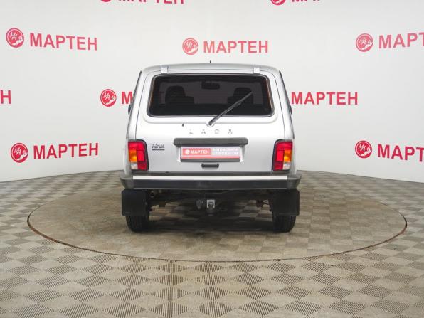 Lada (ВАЗ) Niva Legend с пробегом 2022 года, цена 885 000 рублей, 23179 км, внедорожник, Автокод Объявления