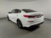 Kia Optima IV Рестайлинг Уфа  - изображение 32