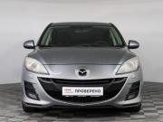 Mazda 3 II (BL) Химки  - изображение 15