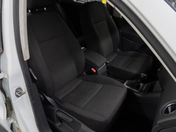 Volkswagen Tiguan I Рестайлинг с пробегом 2014 года, цена 1 429 000 рублей, 163395 км, внедорожник, Автокод Объявления