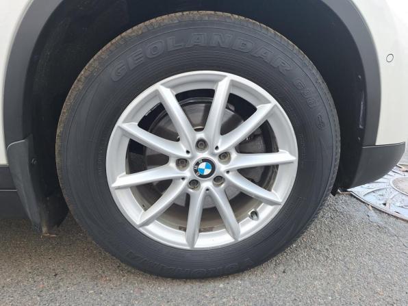 BMW X1 II (F48) с пробегом 2017 года, цена 2 190 000 рублей, 147205 км, внедорожник, Автокод Объявления