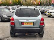 Hyundai Tucson I Ижевск  - изображение 31