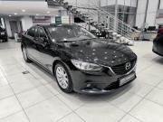 Mazda 6 III (GJ) Казань  - изображение 25