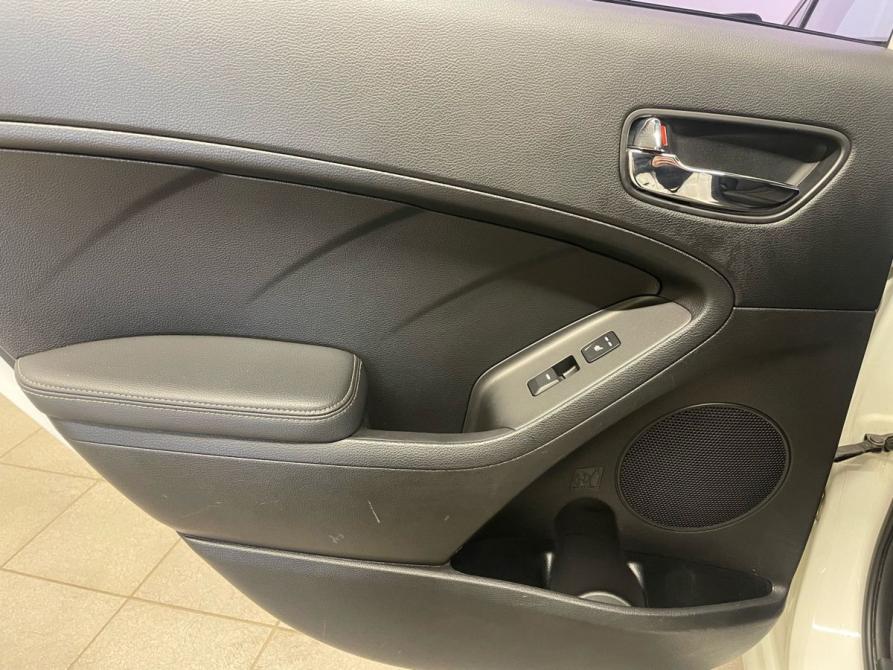 Kia Cerato III Санкт-Петербург  - изображение 12