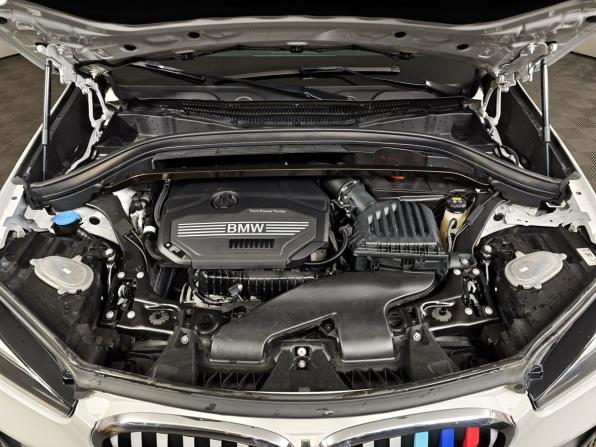 BMW X1 II (F48) Рестайлинг с пробегом 2021 года, цена 2 790 000 рублей, 85820 км, внедорожник, Автокод Объявления