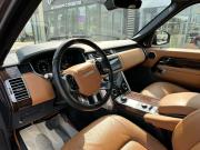 Land Rover Range Rover IV Рестайлинг Пермь  - изображение 47