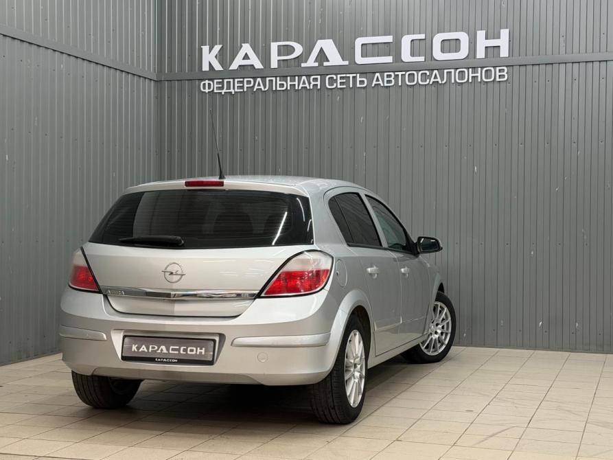 Opel Astra H Рестайлинг Магнитогорск  - изображение 2