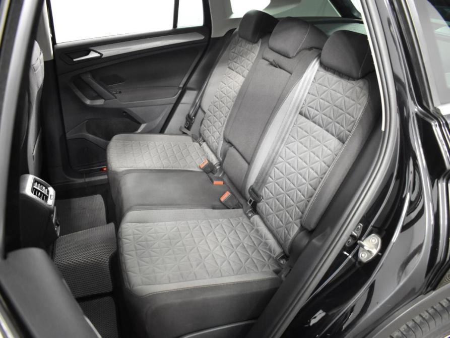 Volkswagen Tiguan II Рестайлинг Казань  - изображение 9