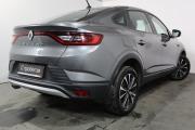 Renault Arkana I Санкт-Петербург  - изображение 22