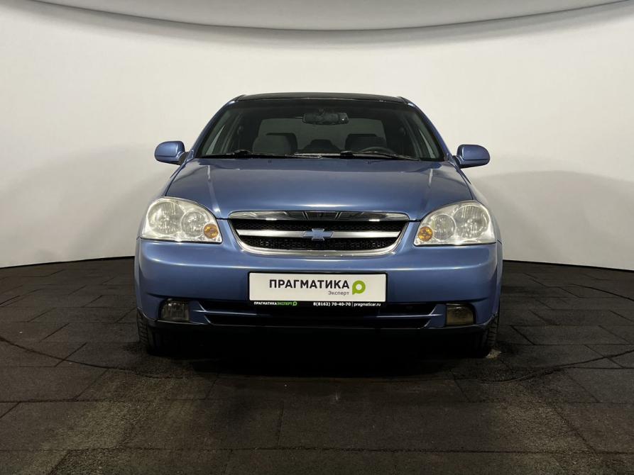 Chevrolet Lacetti I Великий Новгород  - изображение 2