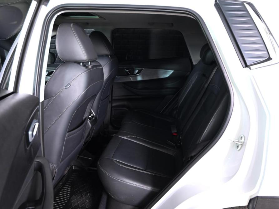 Chery Tiggo 4 Pro I Екатеринбург  - изображение 10