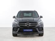 Mercedes-Benz GLE I (W166) Москва  - изображение 27