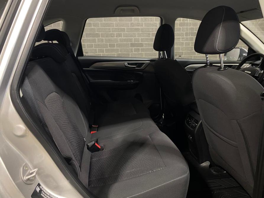 Haval M6 II Челябинск  - изображение 11