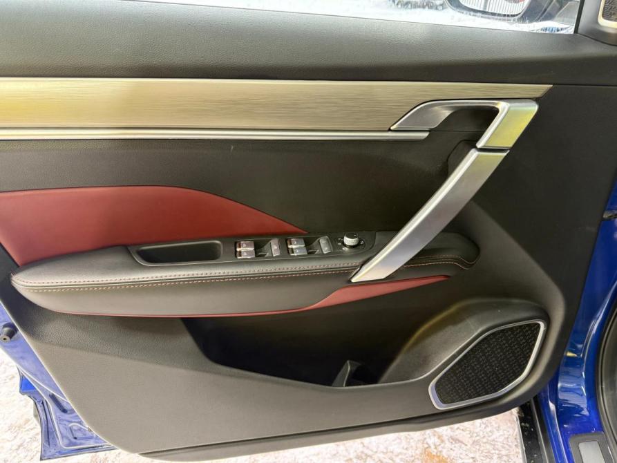 Geely Coolray I Ижевск  - изображение 12