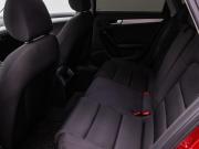 Audi A4 IV (B8) Рестайлинг Москва  - изображение 28