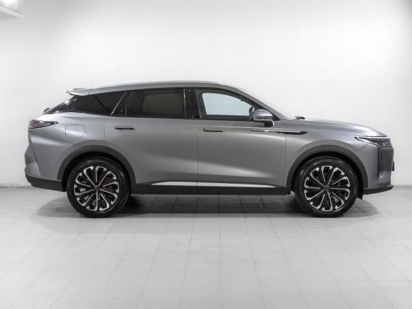 Exeed RX с пробегом 2023 года, цена 2 690 000 рублей, 70852 км, внедорожник, Автокод Объявления