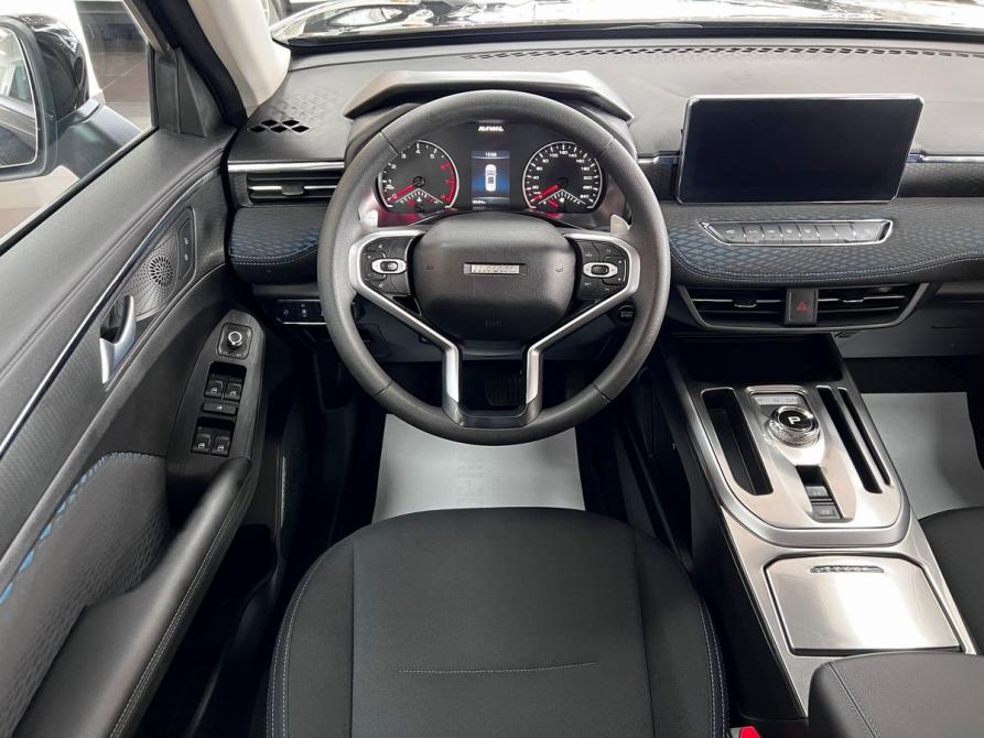 Haval Jolion I Тверь  - изображение 11