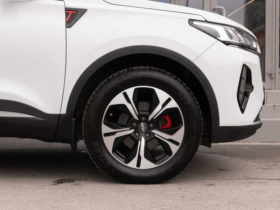 Chery Tiggo 7 Pro Max I Новосибирск  - изображение 9